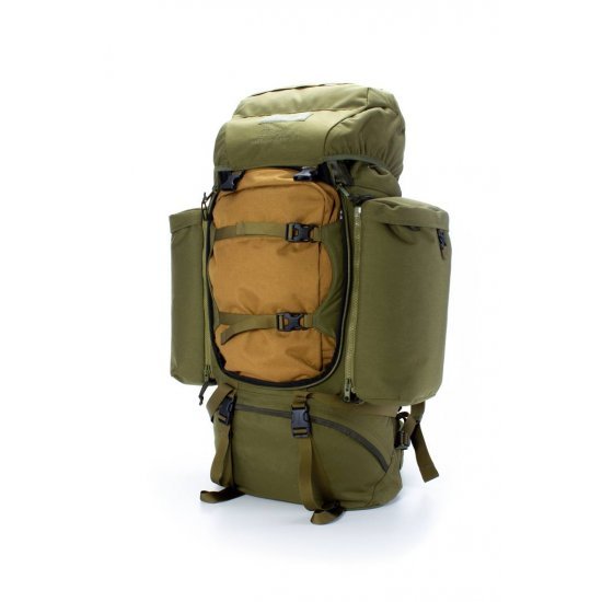 Berghaus rucksack crusader mmps fa sales cedar